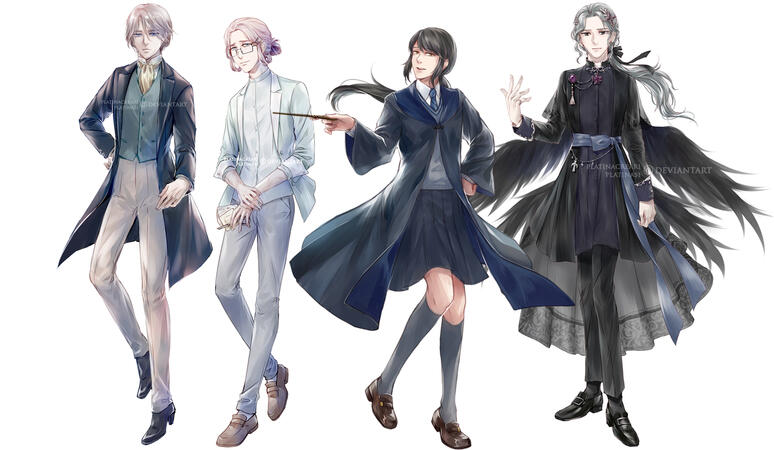 basic comm: full body